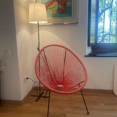 La Terrazza Sul Tigullio Lejlighed Rapallo Eksteriør billede